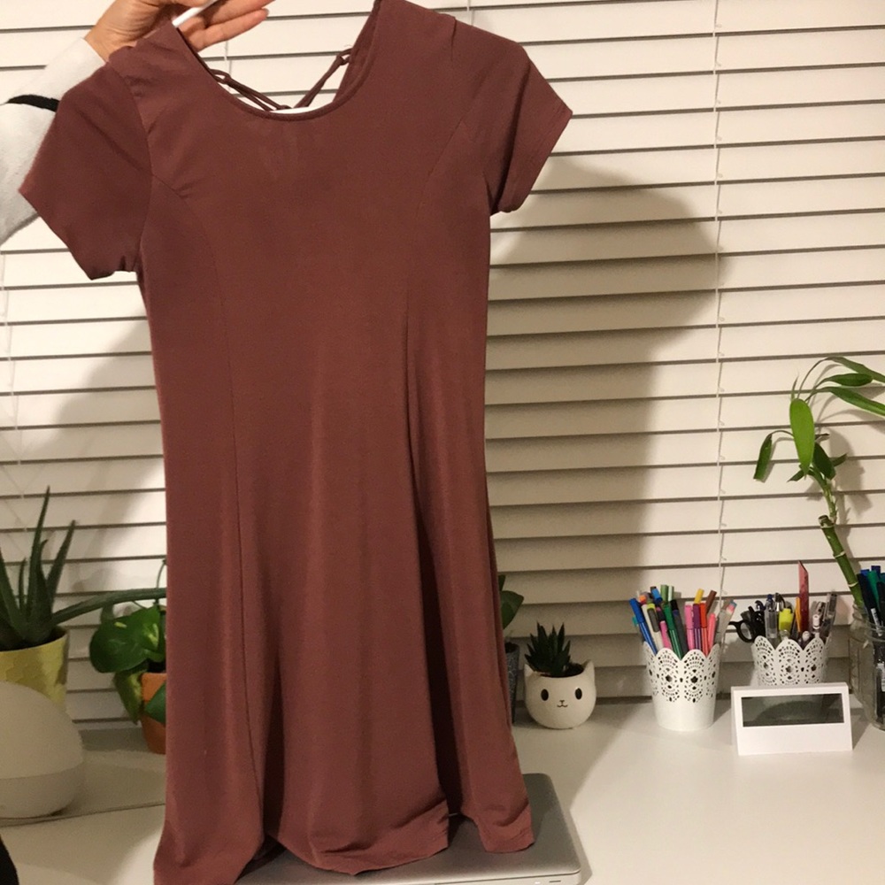 **CUTE** Forever 21 Dress
